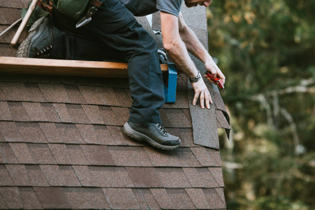 Best Chimney Flashing Repair  in Rkside, PA